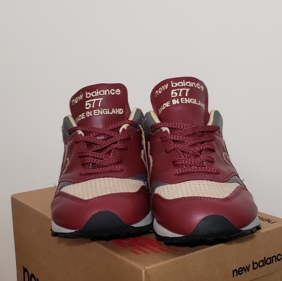 New Balance M577LBT - Picture 7 of 8